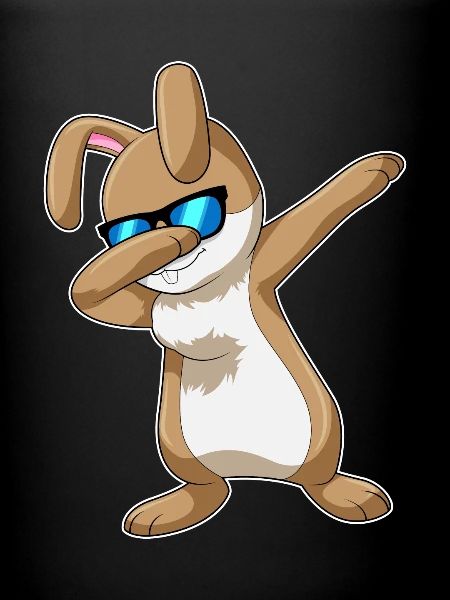 Danse hip-hop Bunny