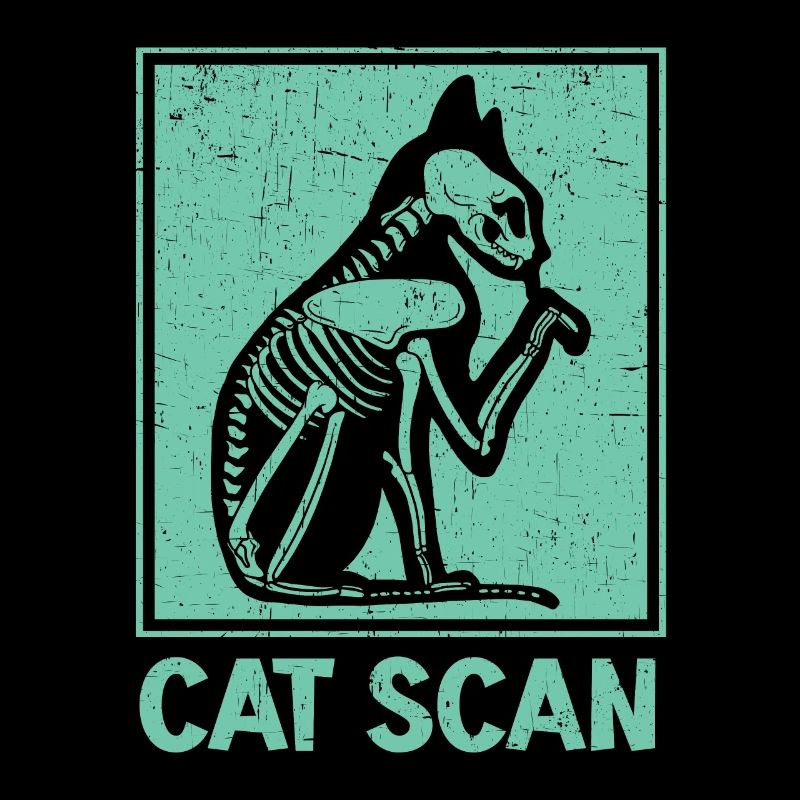 Cat Scan Radiologist Radiologic Technologist