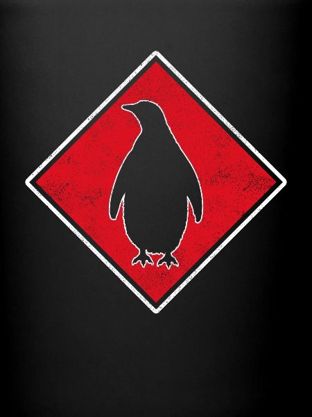 Penguin Logo