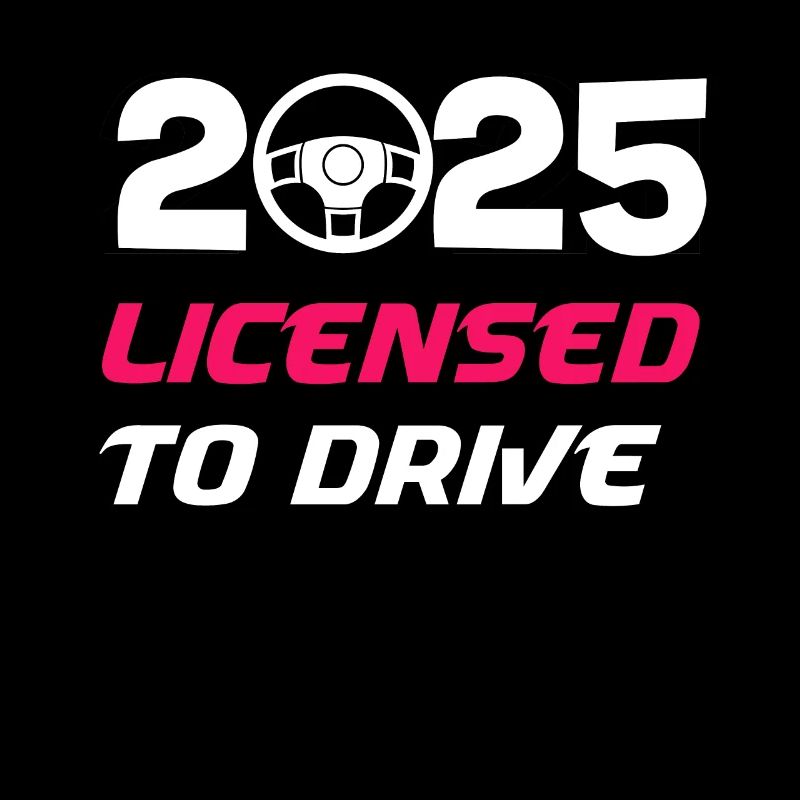 Driver's License Passed Gift