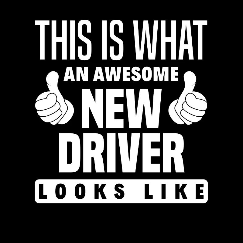 Driver's License Passed Gift