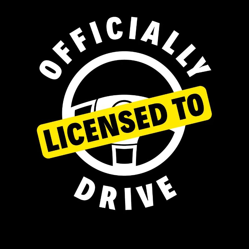 Driver's License Passed Gift