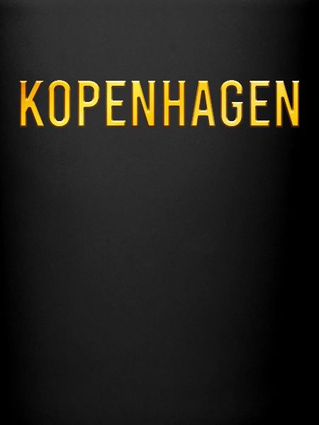 Copenhague