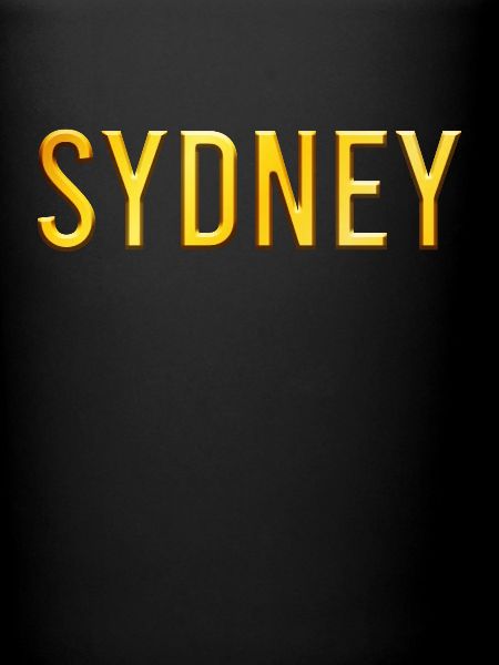 Sydney