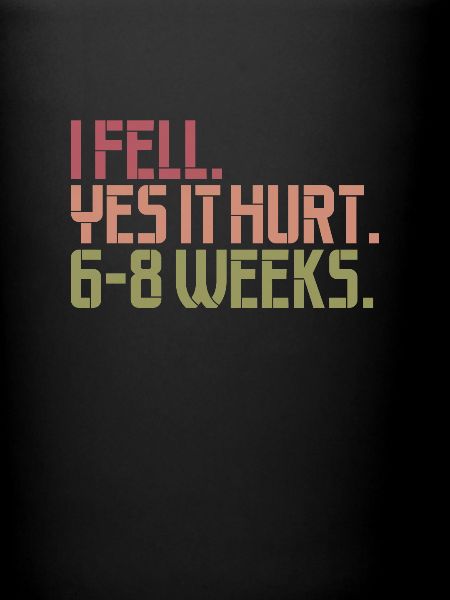 Injury