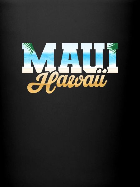 Hawaï Maui