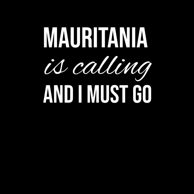 Mauritanie
