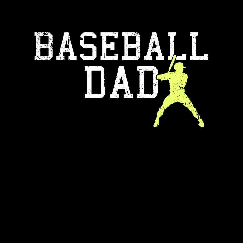 baseball dad