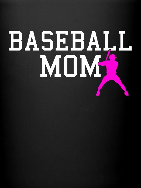 maman de baseball
