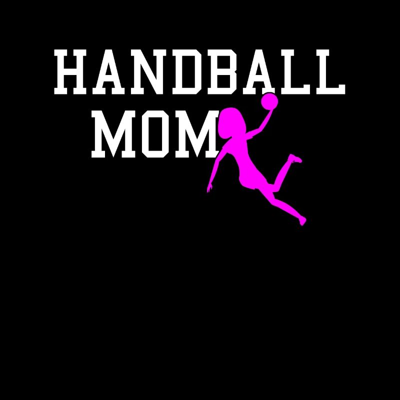 maman handball