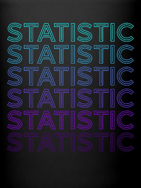 Statistician Statistician Retro