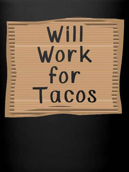 Fonctionnera pour Tacos