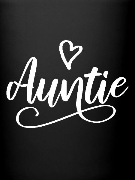 Aunt