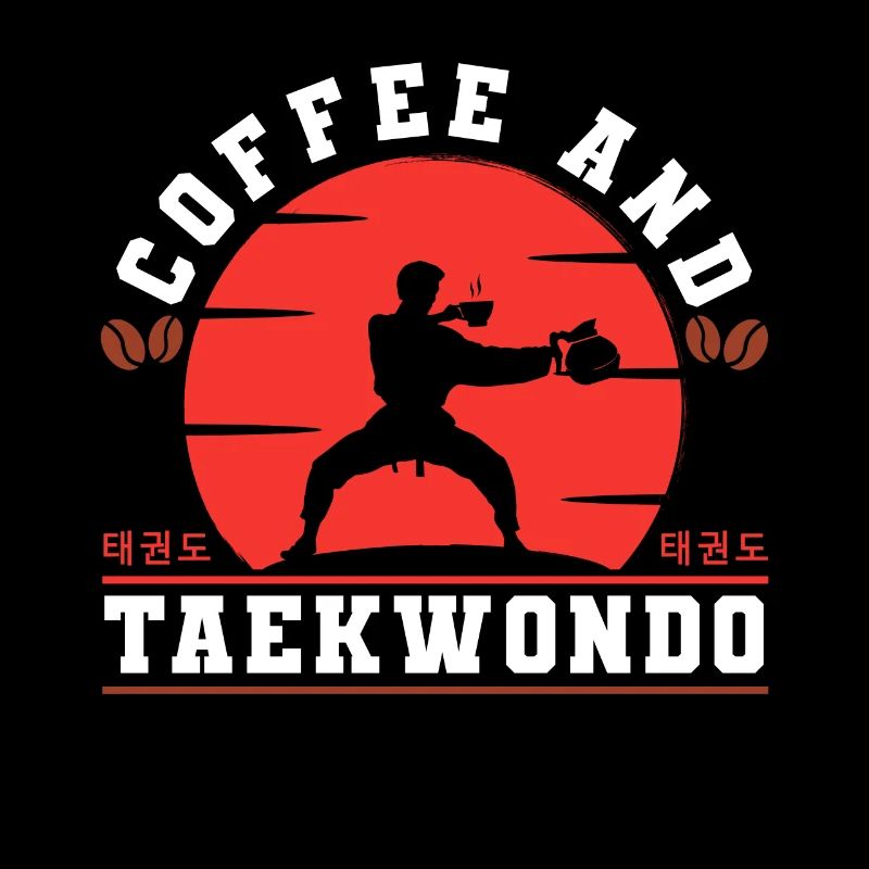 TKD Korean Martial Arts Tae Kwon