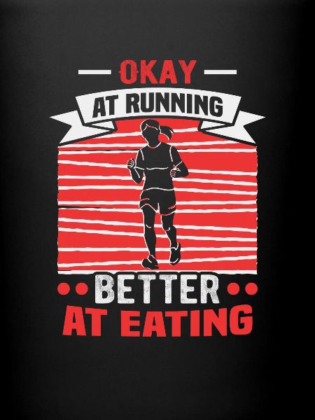 Running Marathon Runner Running