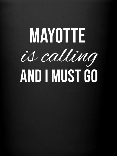 Mayotte