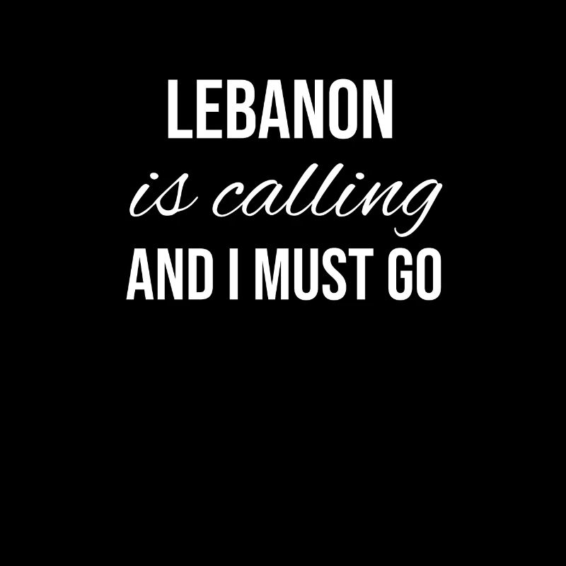 Libanon