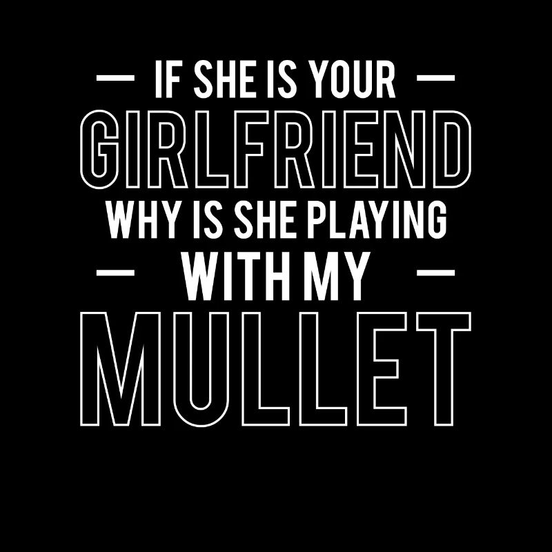 If She Is Your Girlfriend Why Is She Playing With.