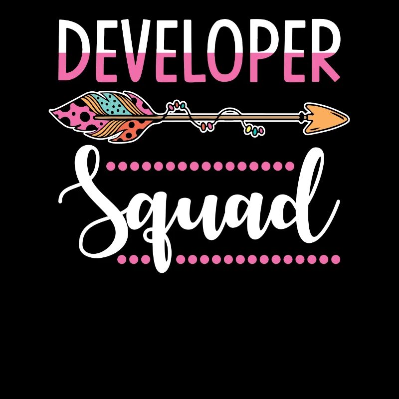 Developer Women Team