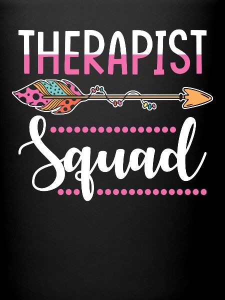 Therapist Group Women
