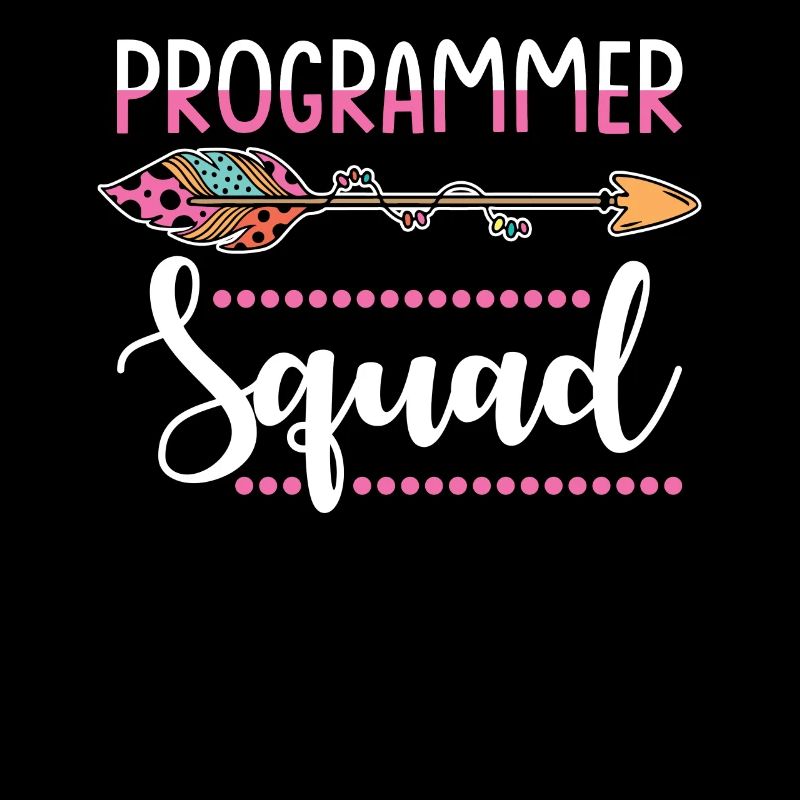 Programmer Group Women Team
