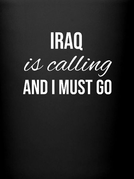 Irak