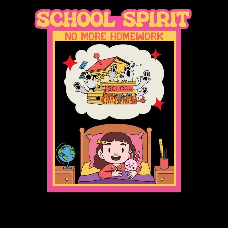 de l’école - Plus de devoirs