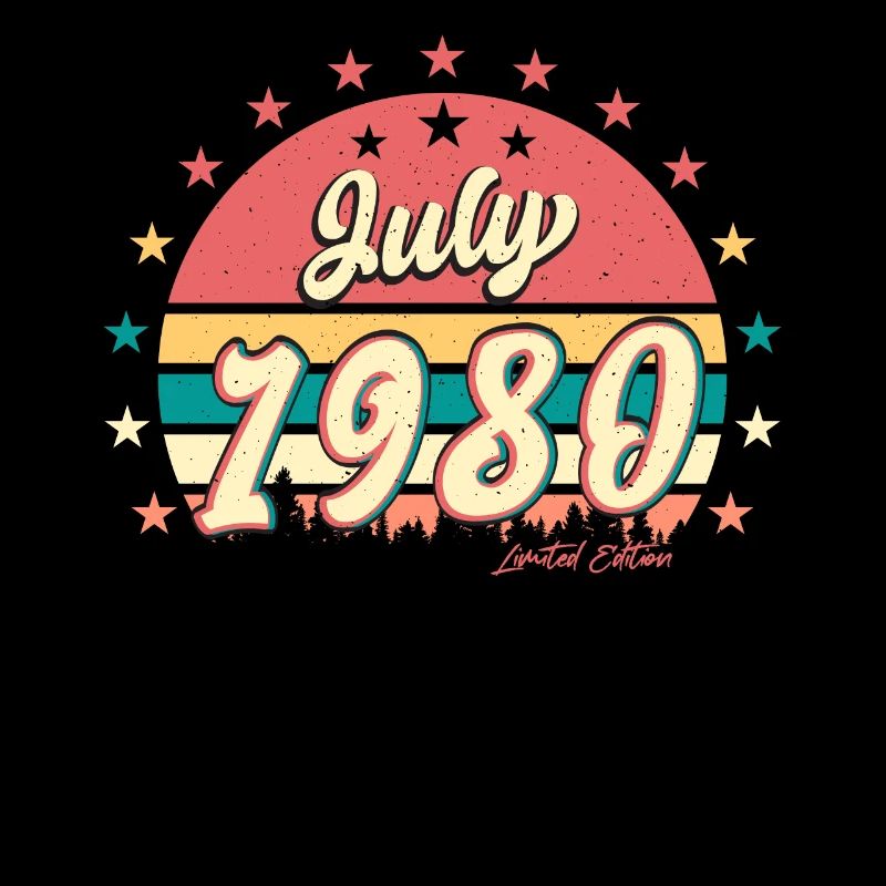 Geboren Im Juli 1980