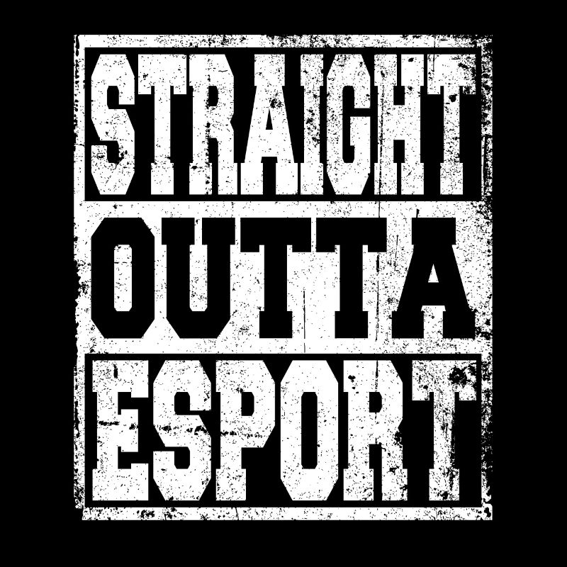 Esport dit drôle