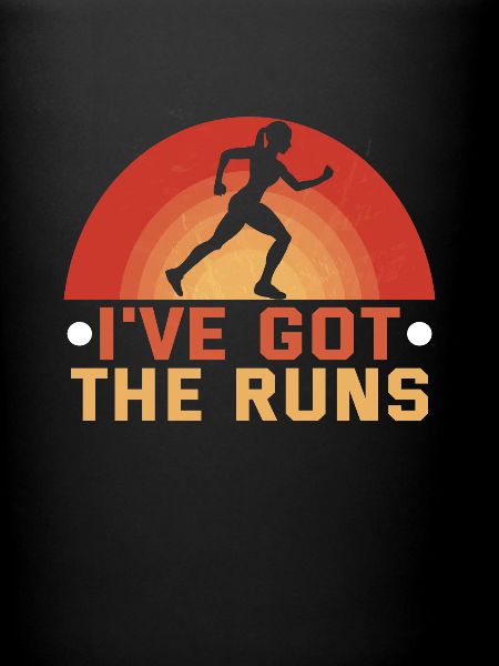 Running Marathon Runner Running