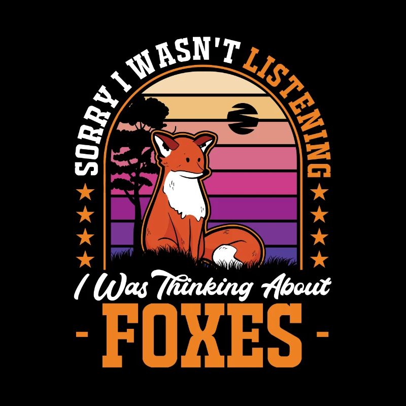 Fuchs Geschenk
