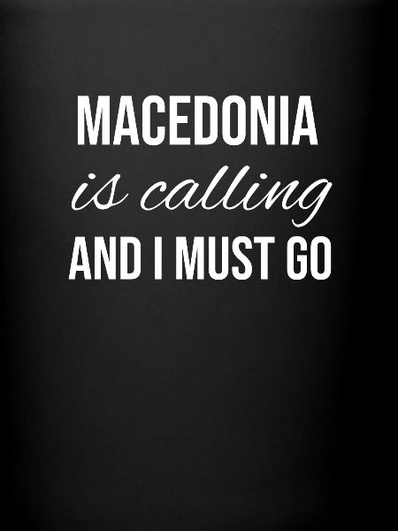 Macédoine