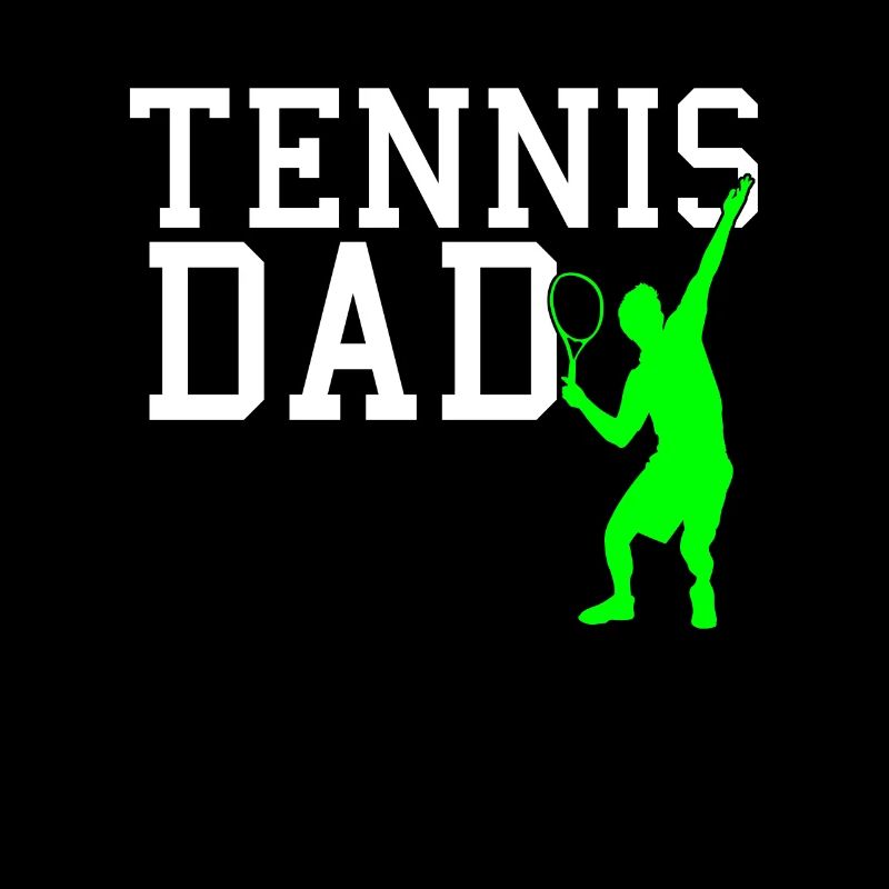 tennis dad