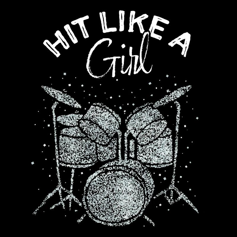 Batteur Drumsticks Drums