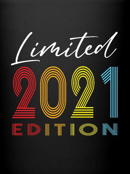 Édition limitée 2021