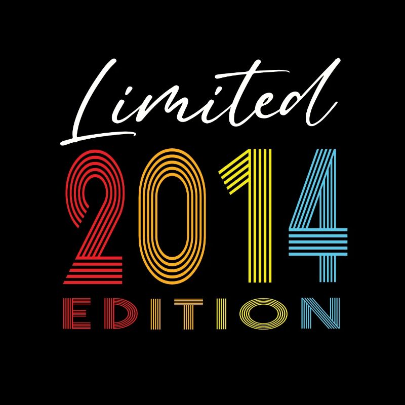 Limited Edition 2014