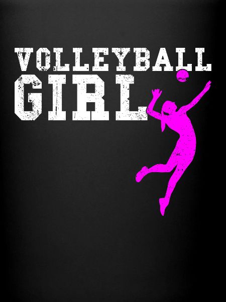 Volley-ball fille