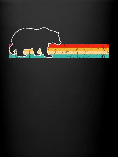 Ours Rétro