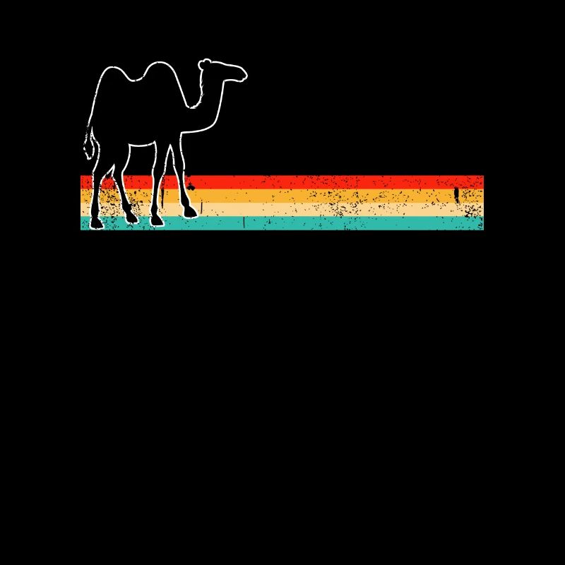 Camel Rétro