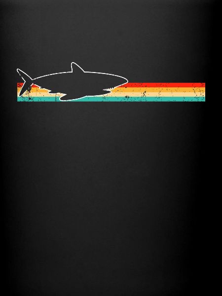 Requin Rétro