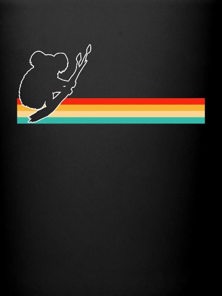 Koala Rétro