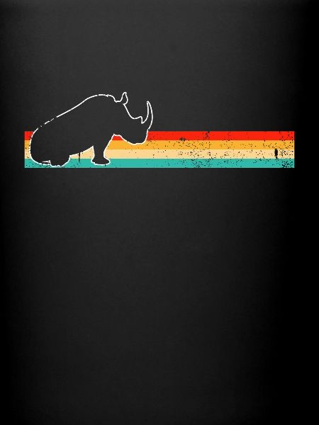 Rhino Rétro