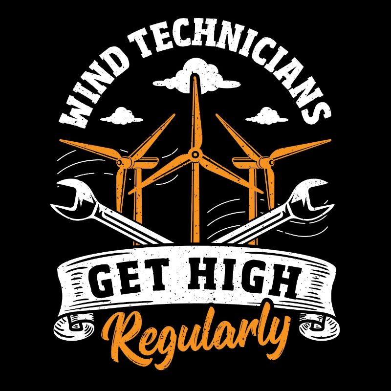 Wind Power Climate Change Earth Day