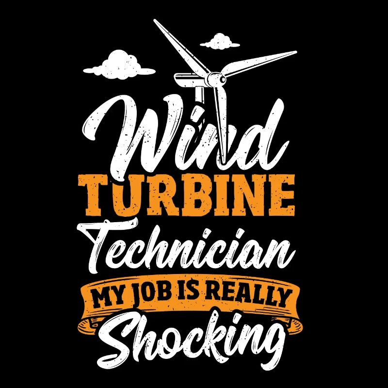 Wind Power Climate Change Earth Day