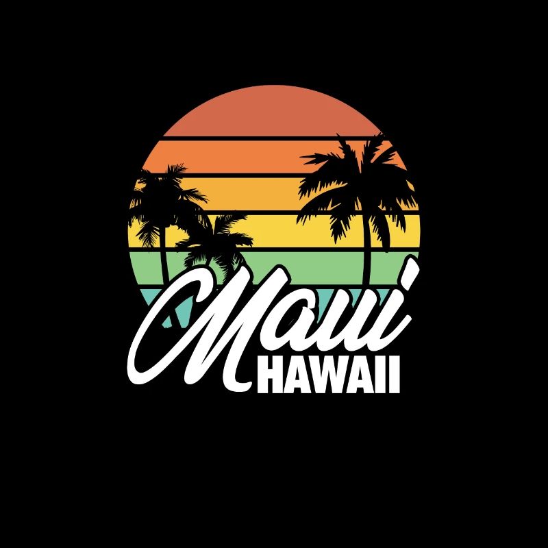 Hawaii Maui