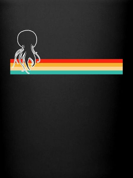 Jellyfish Retro