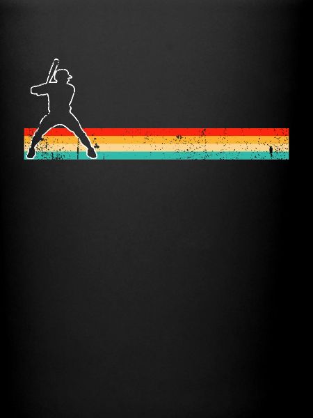 Baseball Retro
