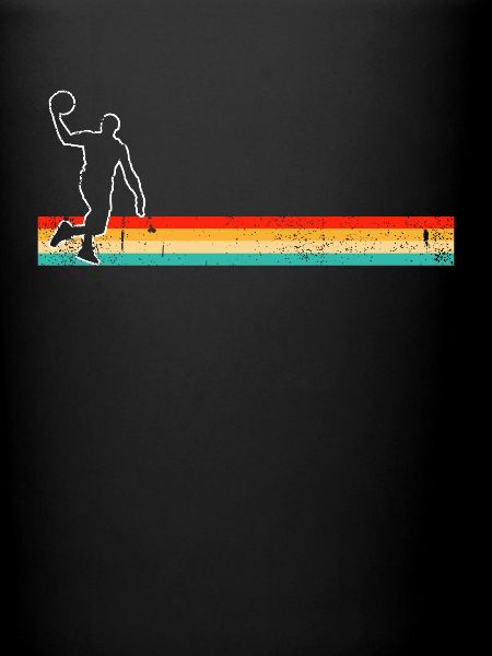 Basketball Retro