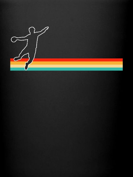 Handball Rétro