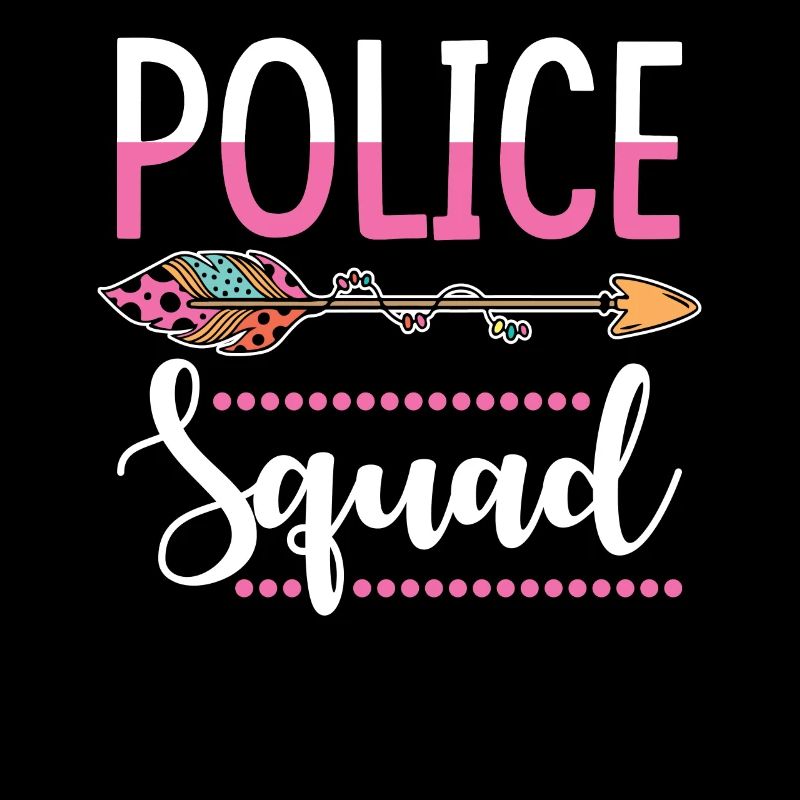 gruppo di poliziotti